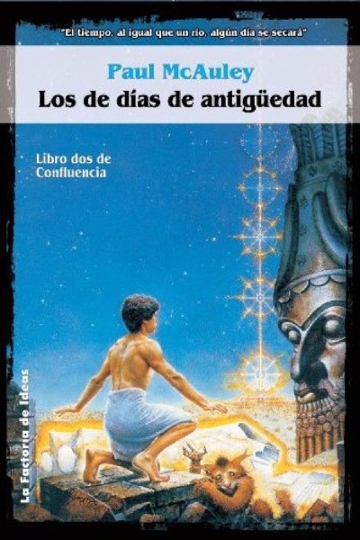 Los de días de Antigüedad