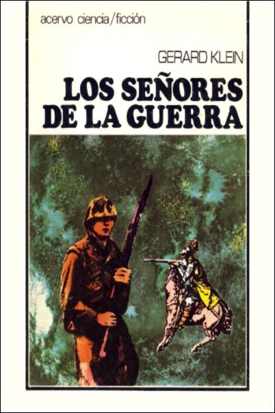 Los señores de la guerra