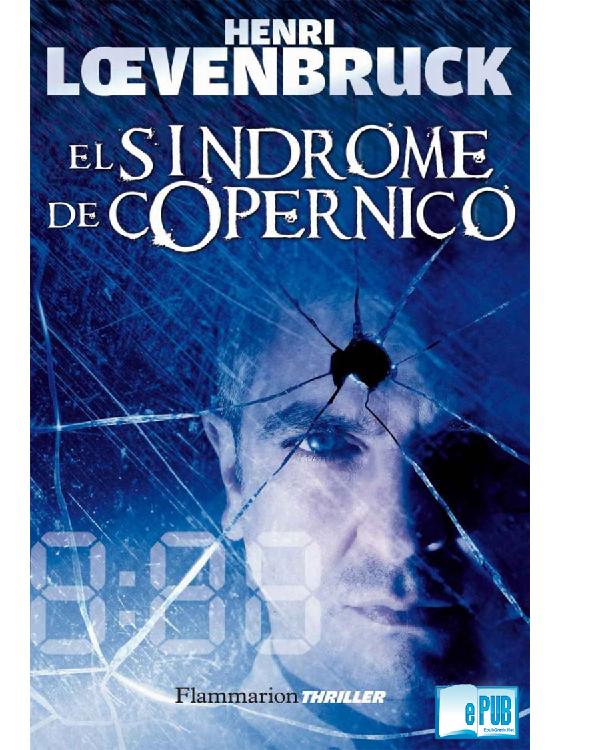 El sí­ndrome de Copérrnico