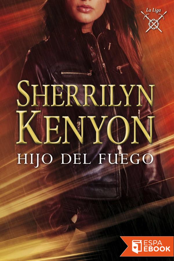 Hijo del Fuego