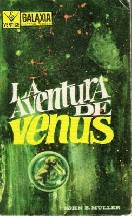 La Aventura De Venus