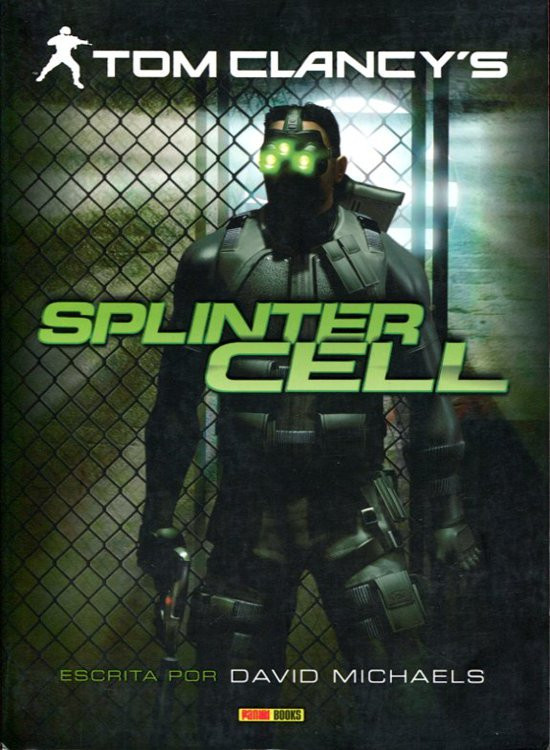 Splinter cell