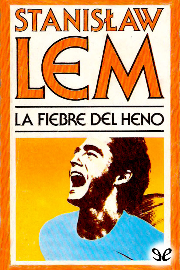 La fiebre del heno