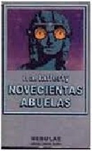 Novecientas Abuelas