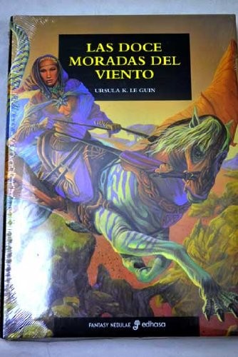 Las Doce moradas del viento