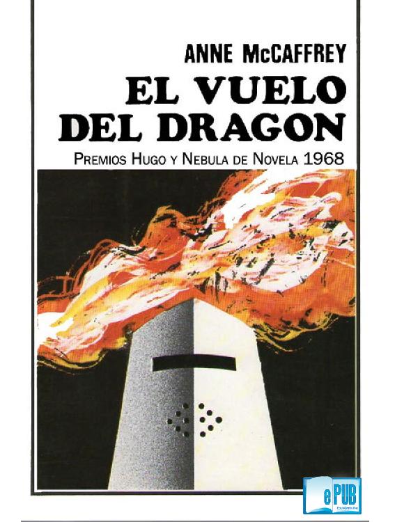 El vuelo del dragón