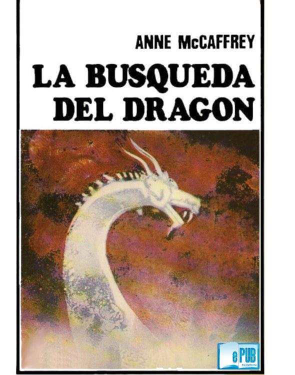 La búsqueda del dragón