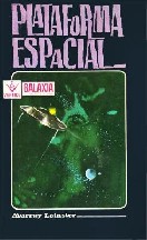 Plataforma Espacial