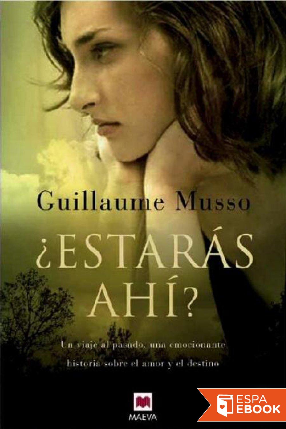 ¿Estarás ahí?