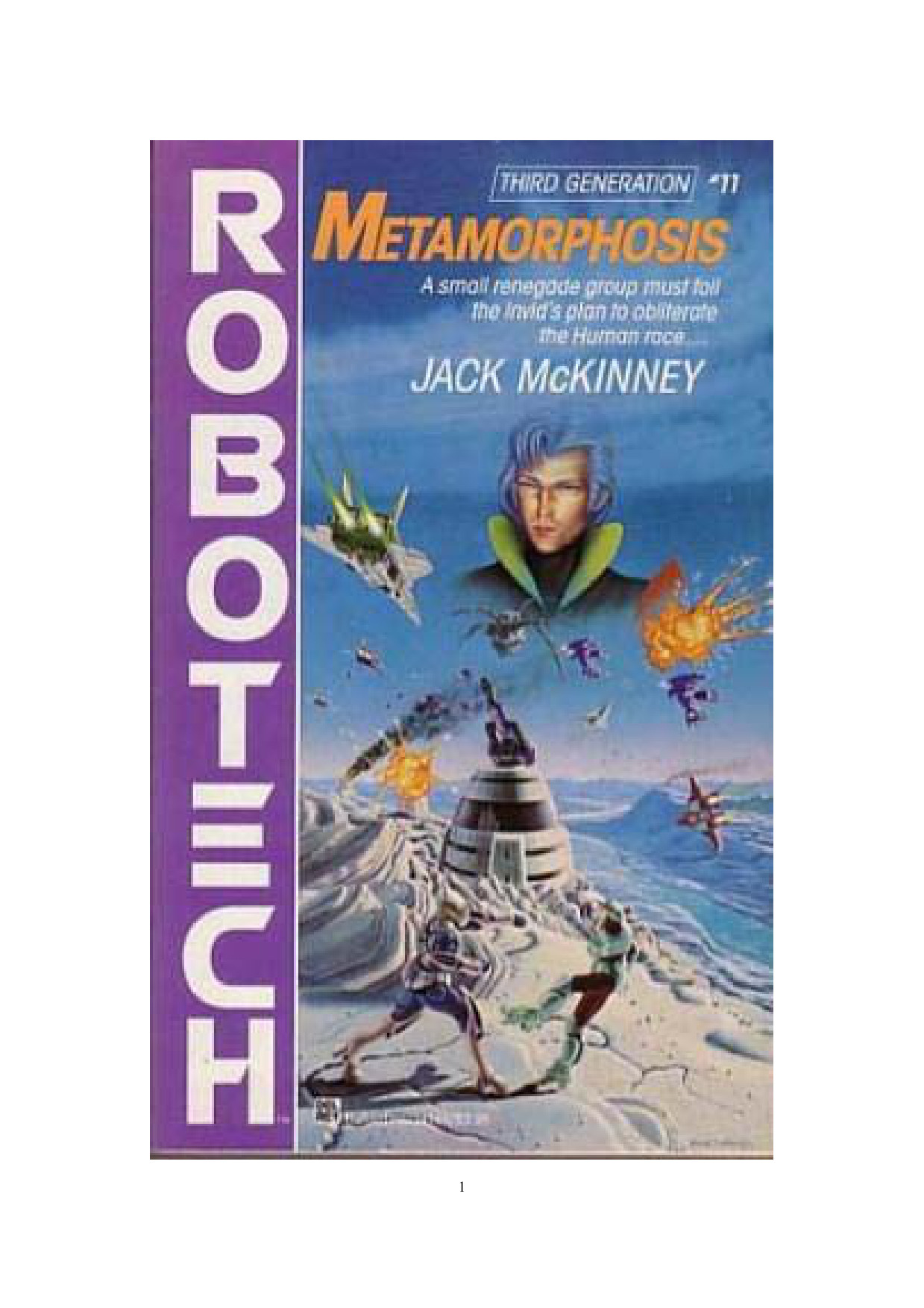 Microsoft Word - _19_ La Nueva Generación - Metamorphosis.doc