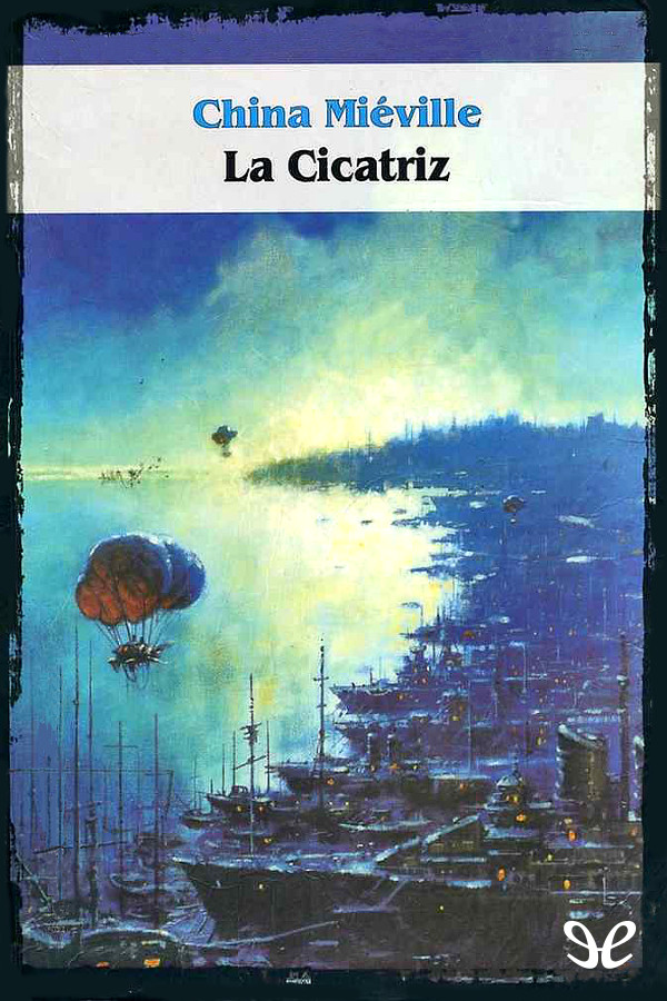La cicatriz