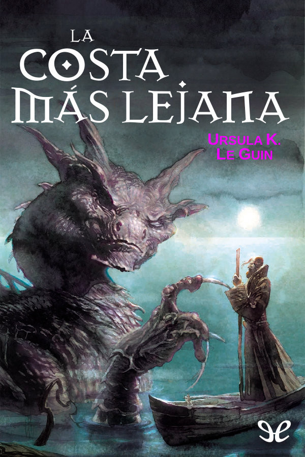La costa más lejana
