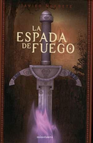 La Espada De Fuego