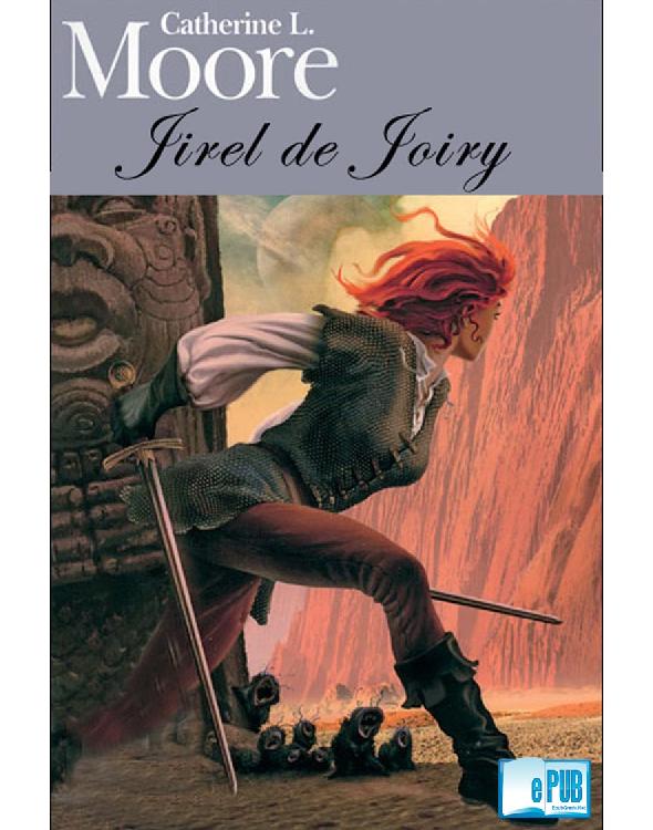 Jirel de Joiry