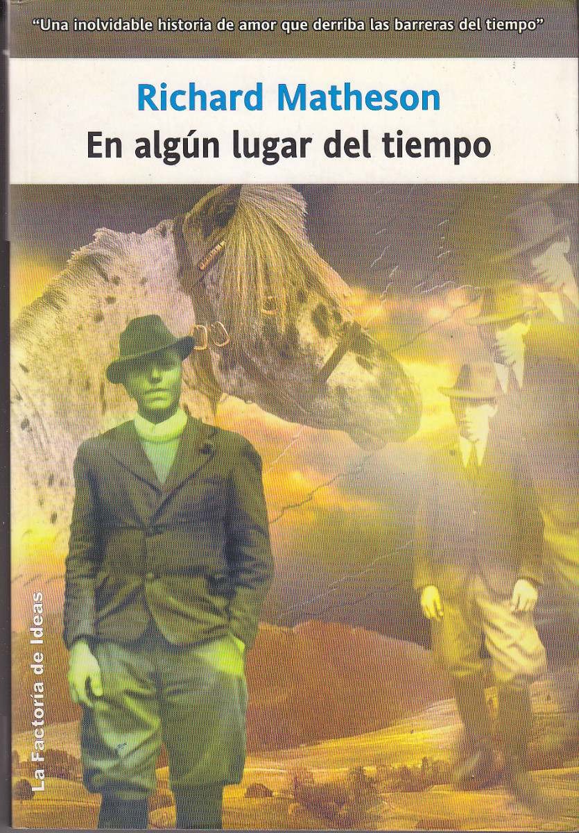 En algún lugar del tiempo