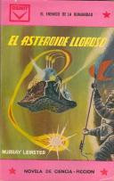 El asteroide lloroso