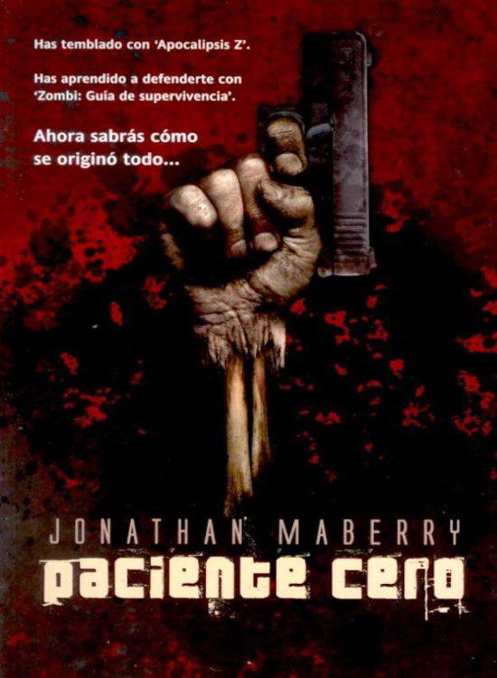 Paciente cero