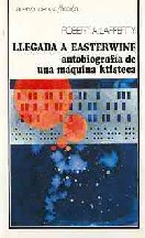 Llegada A Easterwine