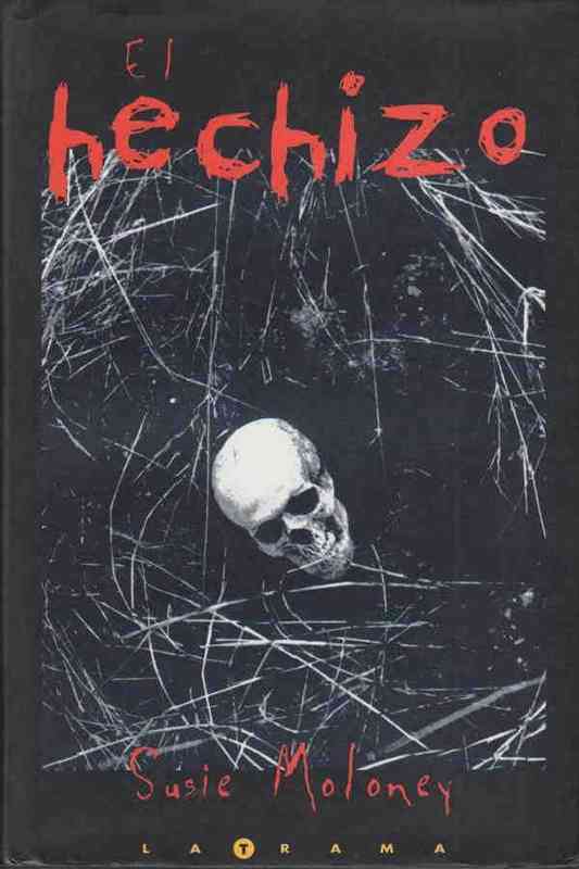 El hechizo