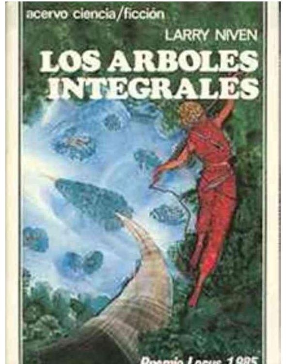 Los árboles integrales