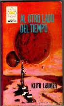 Al Otro lado del tiempo