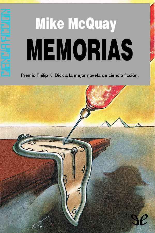 Memorias