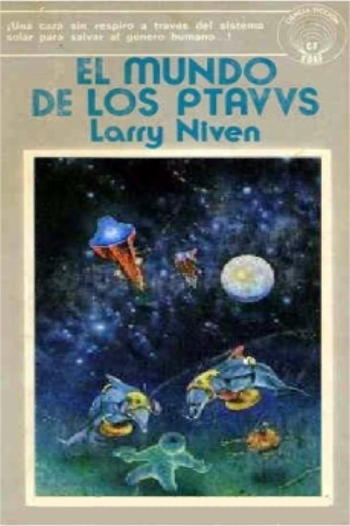 El mundo de los Ptavvs