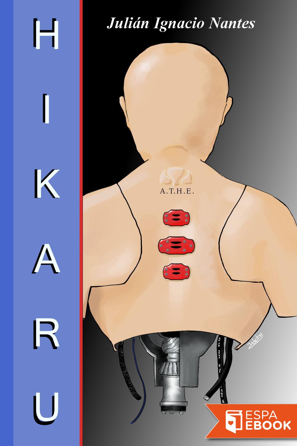 Hikaru