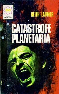 Catastrofe planetaria