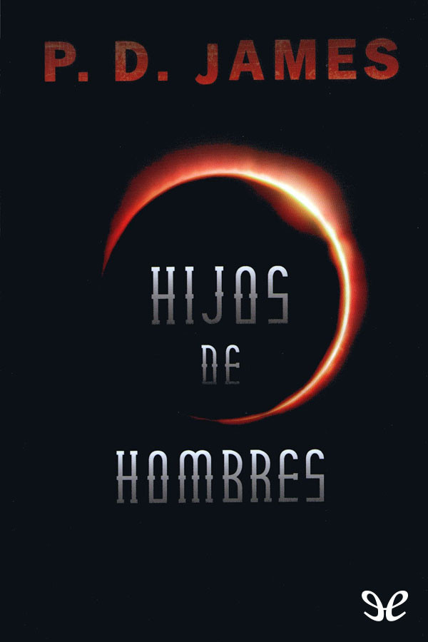 Hijos de hombres