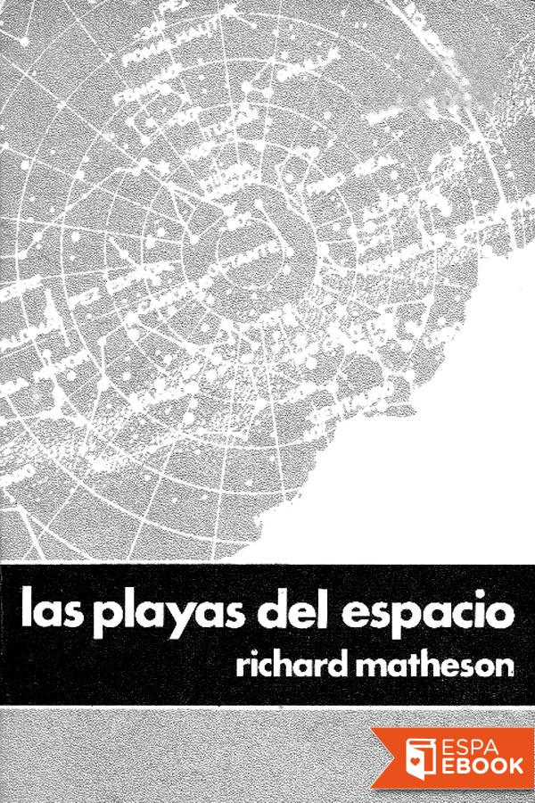 Las playas del espacio
