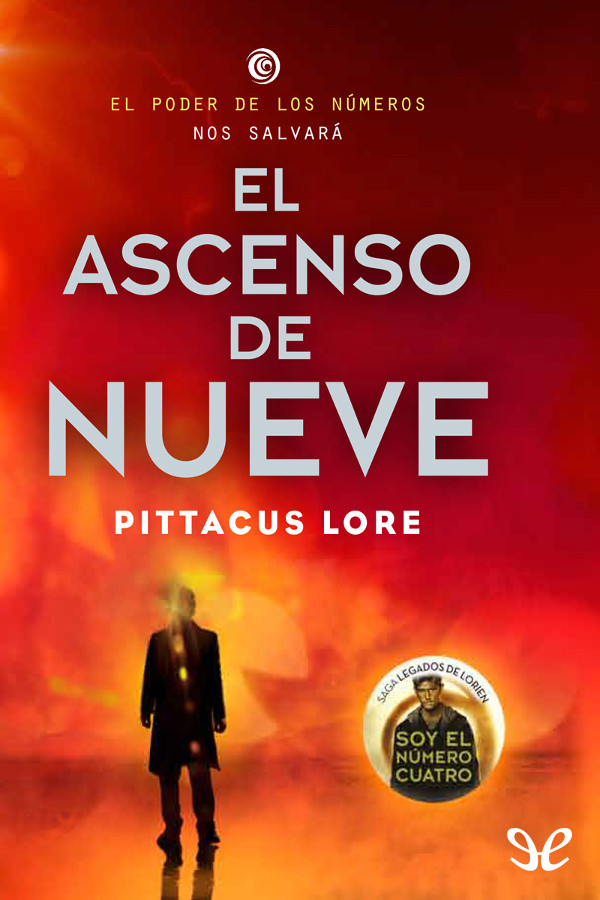 El ascenso de Nueve