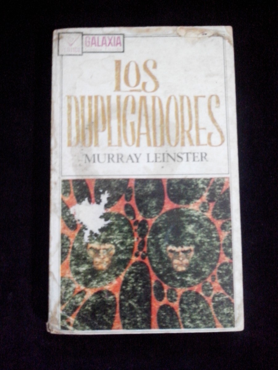 Los Duplicadores