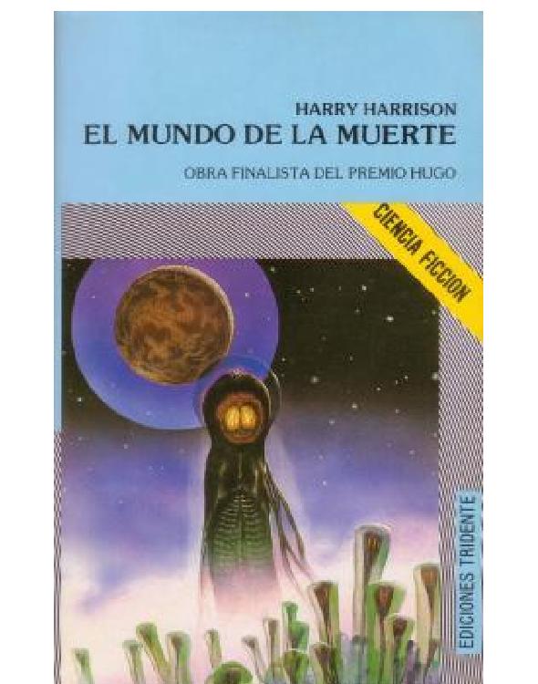 El mundo de la muerte