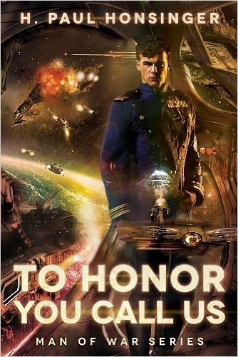 To Honor You Call Us (Man of War) (Paperback) - Common