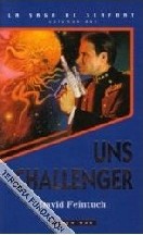 (Seafort 02) UNS Challenger