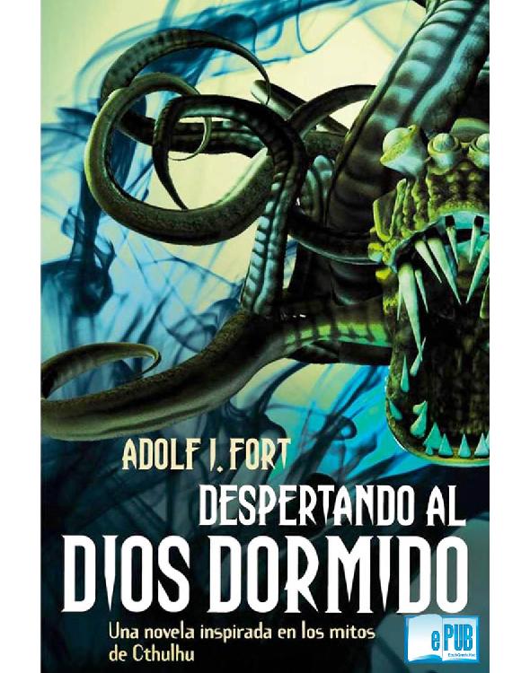 Despertando al dios dormido