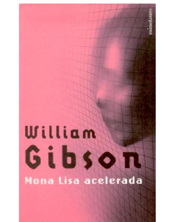 Mona Lisa acelerada