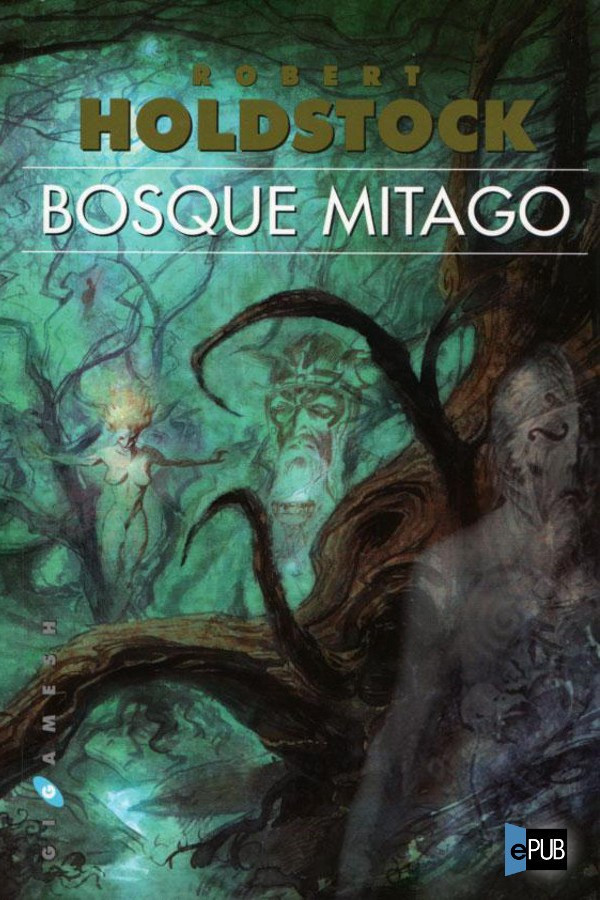 Bosque Mitago