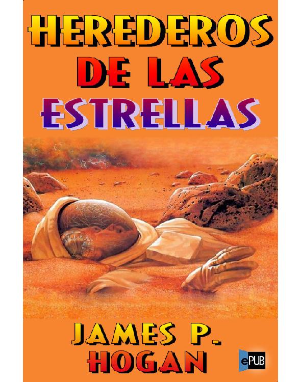 Herederos de las estrellas