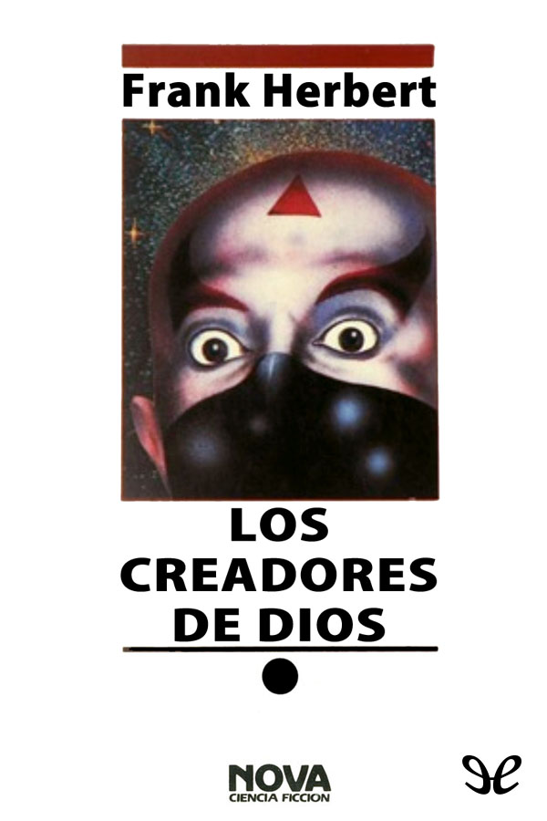Los creadores de Dios