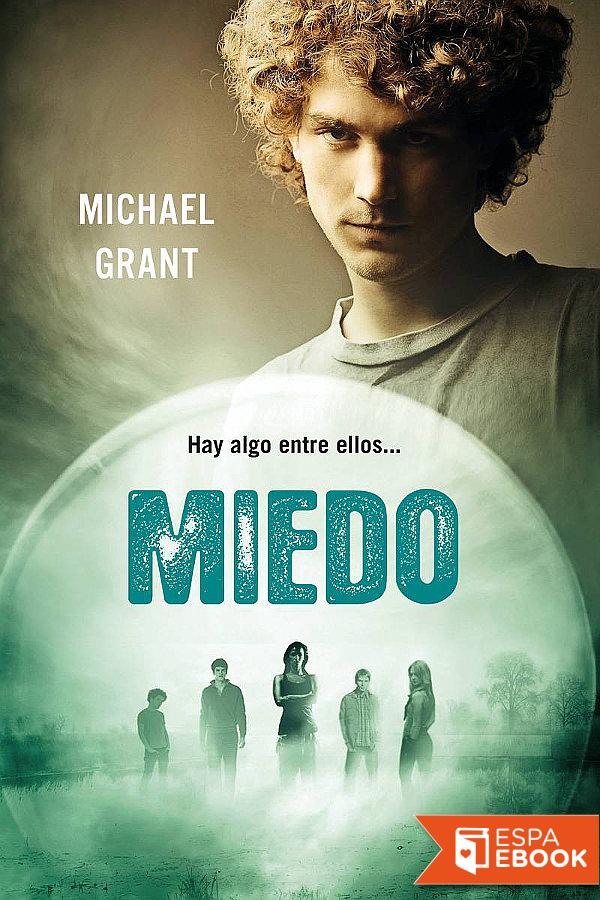Miedo