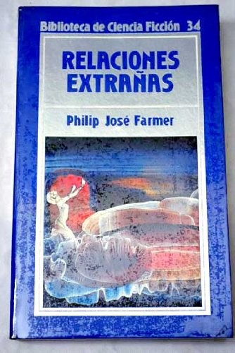 Relaciones Extrañas