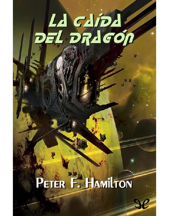 La caída del dragón