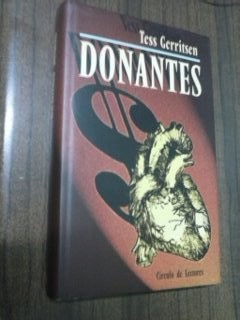 Donantes