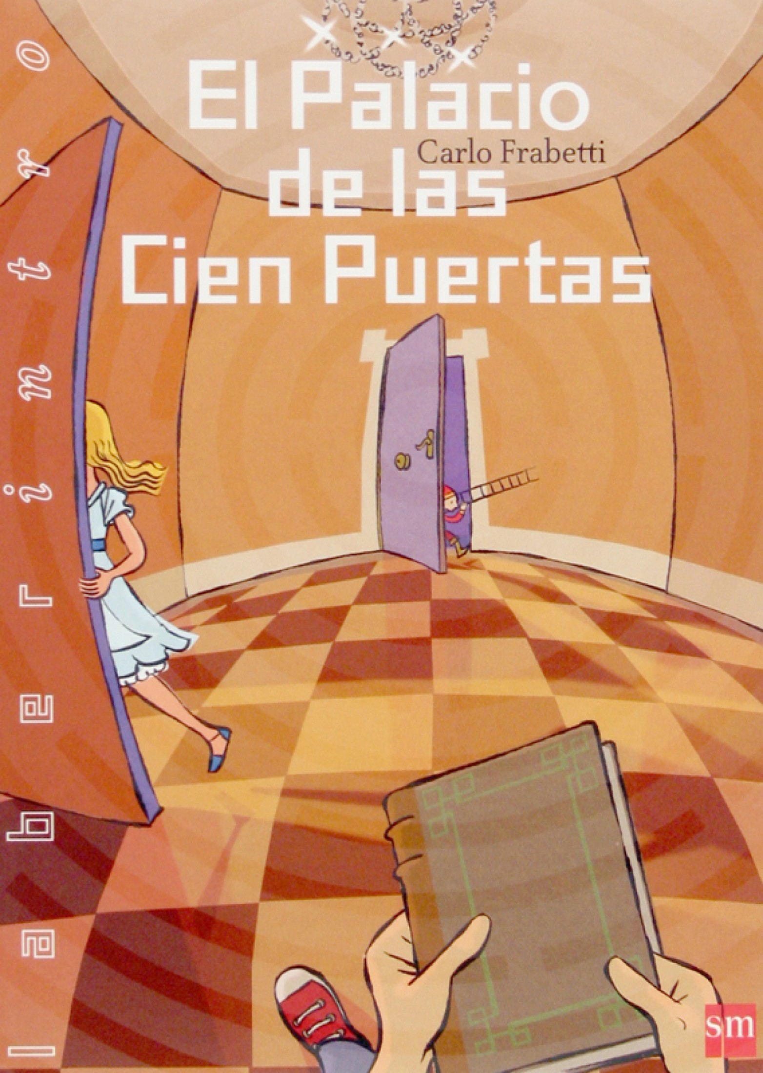 El Palacio De Las Cien Puertas