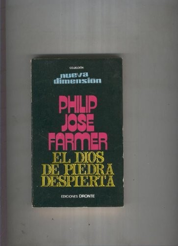 El Dios de piedra despierta
