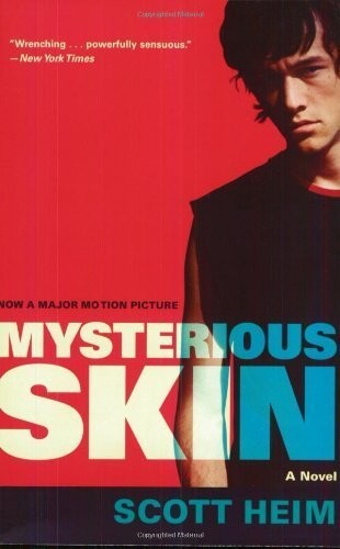Mysterious Skin by Heim, Scott (2005) Paperback