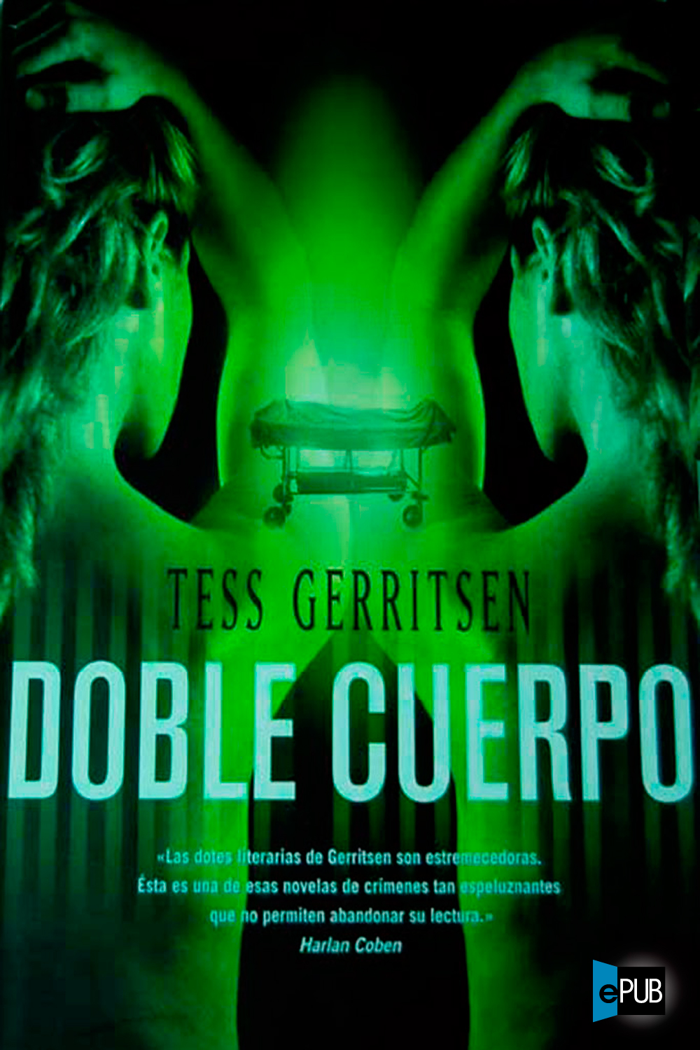 Doble cuerpo