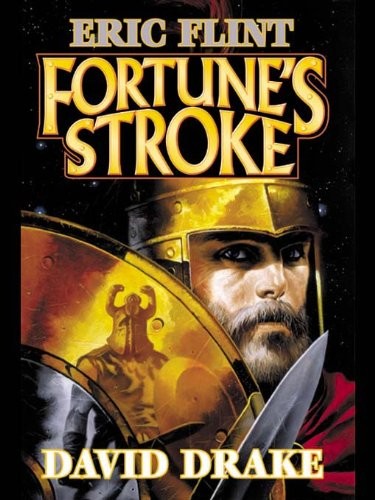 Fortune's Stroke (Belisarius)
